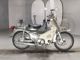 Фото Honda SUPER CUB90 с японского аукциона