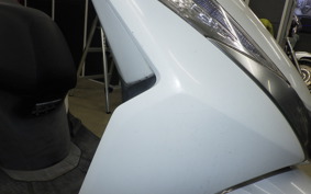 HONDA LEAD 125 2000 JF45