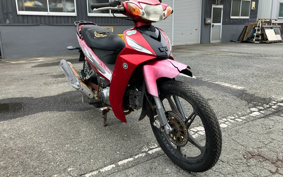 YAMAHA Crypton110 PYH4