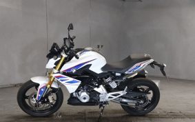 BMW G310R 0G01