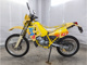 Фото Suzuki TS125R с японского аукциона