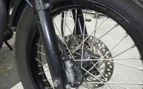 HONDA FTR223 2013 MC34