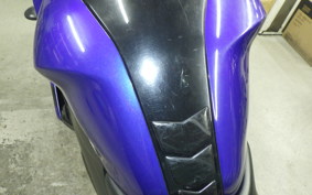 YAMAHA YZF-R25 A RG43J