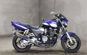 YAMAHA XJR1300 2001 RP03J