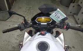 KAWASAKI Z1000 Gen.4 2011