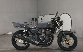 KAWASAKI ZRX-2 ZR400E