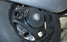 SUZUKI ADDRESS V125 S CF4MA