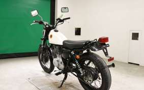 SUZUKI GRASS TRACKER 1988 NJ47A
