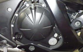 KAWASAKI NINJA 400 2013 EX400E