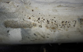 HONDA CRM250AR MD32