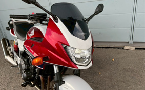 HONDA CB400 SUPER  BOL D`OR ABS 2016 NC42