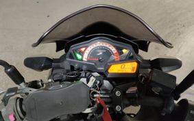 KAWASAKI Z250 ER250C