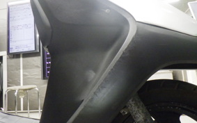 HONDA SPACY 100 2022 JF13