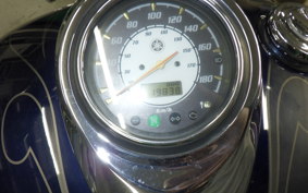 YAMAHA DRAGSTAR 1100 2009 VP13J