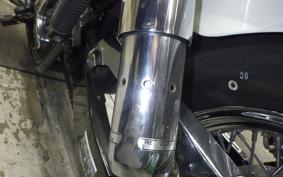 HONDA SHADOW 400 2005 NC34