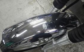 YAMAHA SR400 Gen.4 2012 RH03J