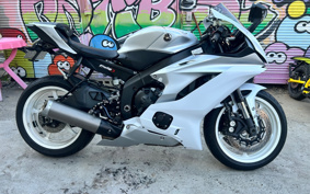YAMAHA YZF-R6 2019 RJ28