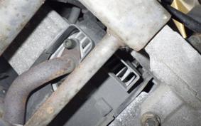 SUZUKI ADDRESS V125 G 2013 CF46A