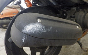 SUZUKI LET's 4 CA45A