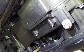 HONDA GB350S 2023 NC59