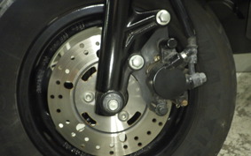 YAMAHA AXIS 125 Z 2006 SED7J