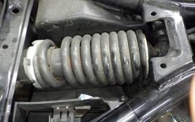 YAMAHA DRAGSTAR 400 CLASSIC 2008 VH01J