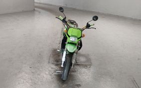 KAWASAKI KSR-2 MX080B