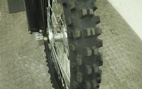 KAWASAKI KX250X KX252D