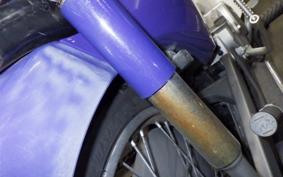 HONDA C110 SUPER CUB 2016 JA07
