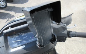 SUZUKI VECSTAR150 CG42A