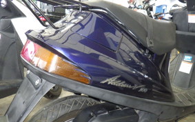 SUZUKI ADDRESS V100 CE13A