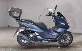 HONDA PCX125 JK05