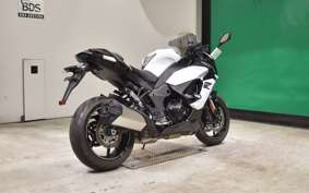 KAWASAKI NINJA 1100SX 2026 ZXT10H