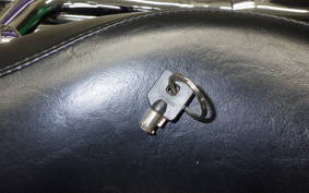 HARLEY FLSTF 1580 2008