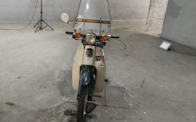 HONDA SUPER CUB50 AA01