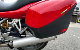 DUCATI ST3 2005 ZDMS300AA4B
