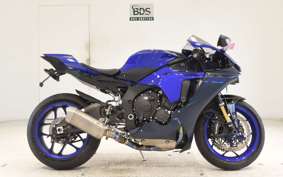 YAMAHA YZF-R1 2023 RN65J