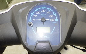 YAMAHA JOG-7 2014 AY01