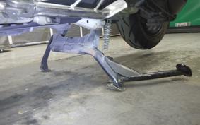 SUZUKI SKYWAVE 250 (Burgman 250) SS 2011 CJ43A