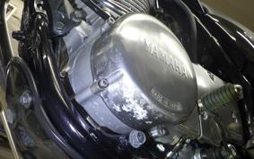 YAMAHA SR400 Gen.4 2012 RH03J