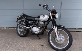 HONDA CL400 2000 NC38