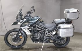 TRIUMPH TRIUMPH TIGER 800 TRE27B
