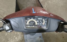 YAMAHA JOG POCHE 3KJ