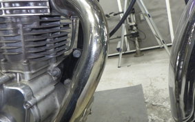 YAMAHA SR400 Gen.3 2002 RH01J