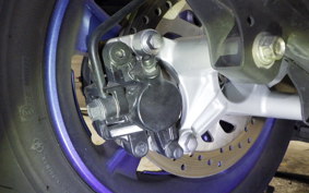 YAMAHA MAJESTY155 Gen.2 S 2014 SG52J