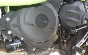KAWASAKI Z400 Gen.2 2020 EX400G