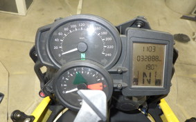 BMW F650GS 2012