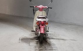 HONDA SUPER CUB50 AA01