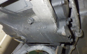 SUZUKI ADDRESS V125 CF4EA