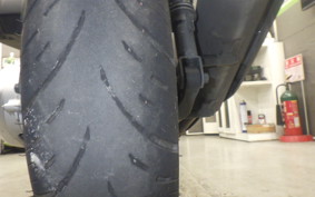 HONDA FORZA 250 1999 MF15